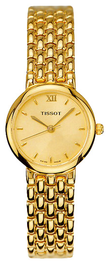 Наручные часы - Tissot T38.5.285.21