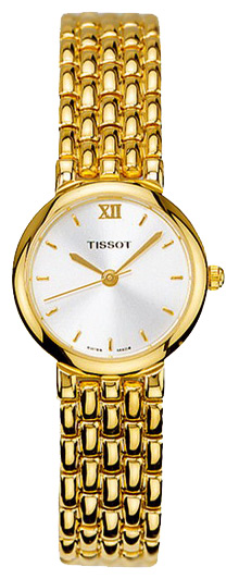 Наручные часы - Tissot T38.5.285.31