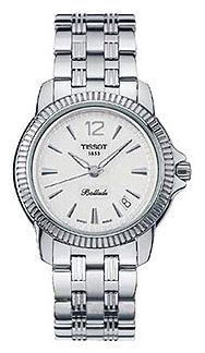 Наручные часы - Tissot T39.1.481.32
