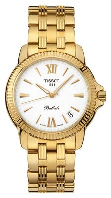 Наручные часы - Tissot T39.5.481.13