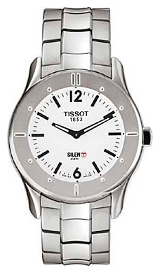 Наручные часы - Tissot T40.1.486.11