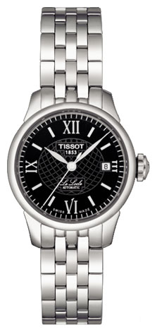 Наручные часы - Tissot T41.1.183.53