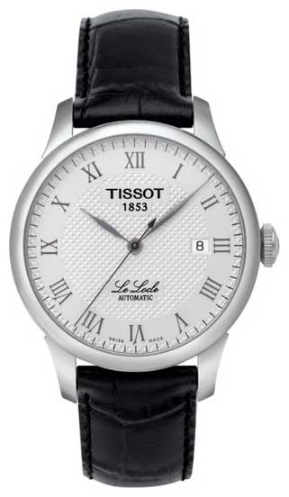 Наручные часы - Tissot T41.1.423.33