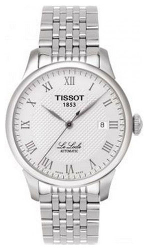 Наручные часы - Tissot T41.1.483.33