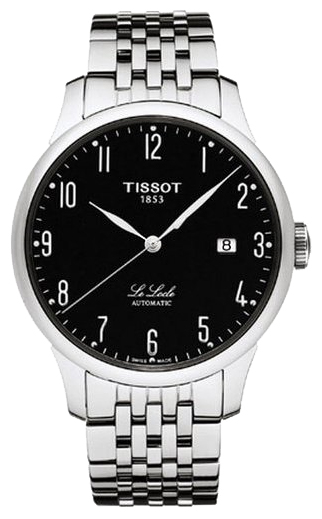 Наручные часы - Tissot T41.1.483.52