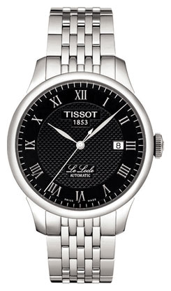 Наручные часы - Tissot T41.1.483.53