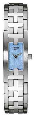 Наручные часы - Tissot T50.1.185.40