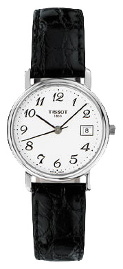 Наручные часы - Tissot T52.1.121.12