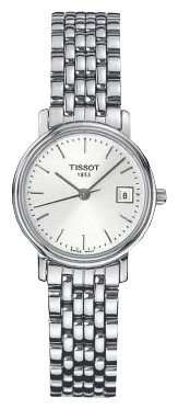 Наручные часы - Tissot T52.1.281.31