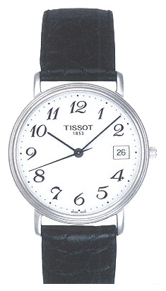 Наручные часы - Tissot T52.1.421.12