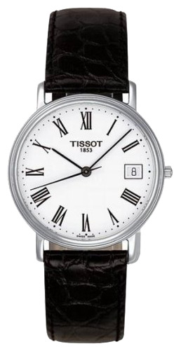 Наручные часы - Tissot T52.1.421.13