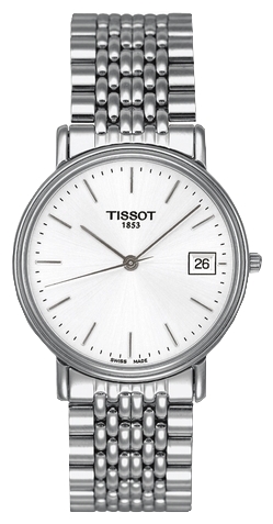 Наручные часы - Tissot T52.1.481.31