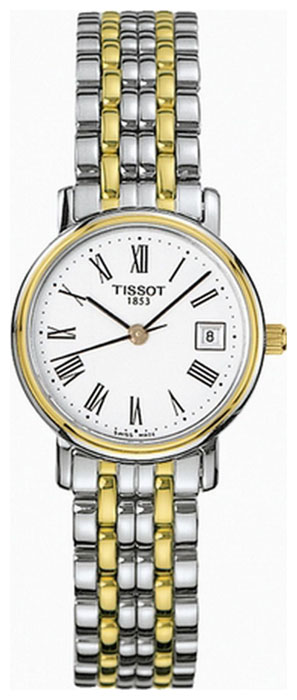 Наручные часы - Tissot T52.2.281.13