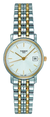 Наручные часы - Tissot T52.2.281.31