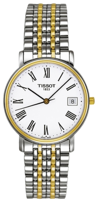 Наручные часы - Tissot T52.2.481.13