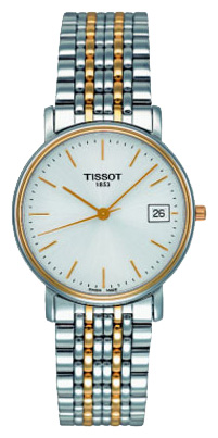 Наручные часы - Tissot T52.2.481.31