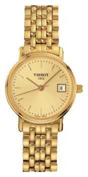 Наручные часы - Tissot T52.5.281.21