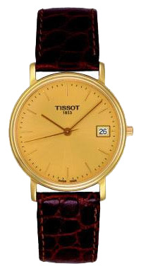 Наручные часы - Tissot T52.5.411.21