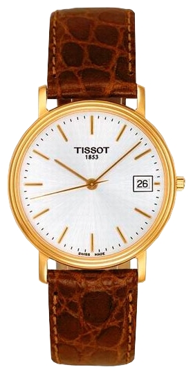 Наручные часы - Tissot T52.5.411.31