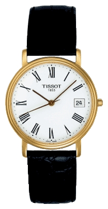 Наручные часы - Tissot T52.5.421.13