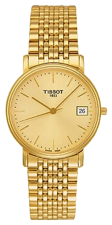 Наручные часы - Tissot T52.5.481.21