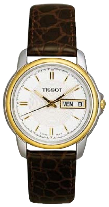 Наручные часы - Tissot T55.0.413.11