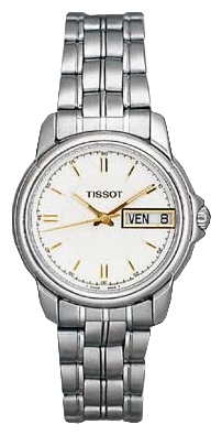 Наручные часы - Tissot T55.8.483.11