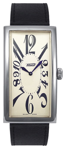 Наручные часы - Tissot T56.1.622.72