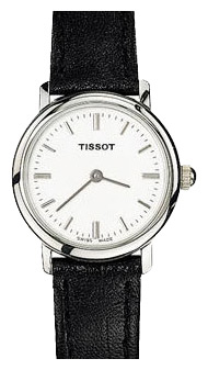 Наручные часы - Tissot T57.1.121.31