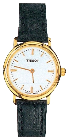 Наручные часы - Tissot T57.6.121.11