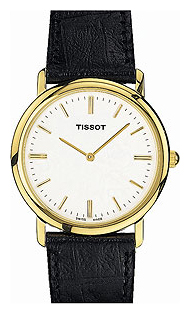 Наручные часы - Tissot T57.6.421.11