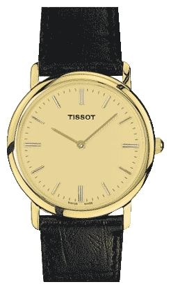 Наручные часы - Tissot T57.6.421.21