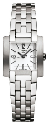 Наручные часы - Tissot T60.1.282.32