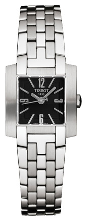 Наручные часы - Tissot T60.1.282.52