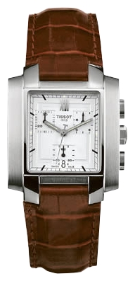 Наручные часы - Tissot T60.1.517.33