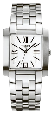 Наручные часы - Tissot T60.1.581.13