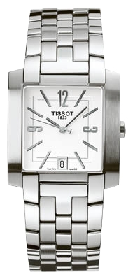 Наручные часы - Tissot T60.1.581.32