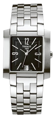 Наручные часы - Tissot T60.1.581.52