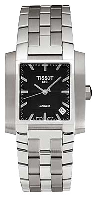 Наручные часы - Tissot T60.1.583.51