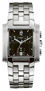 Наручные часы - Tissot T60.1.587.52