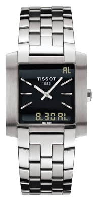Наручные часы - Tissot T60.1.588.51