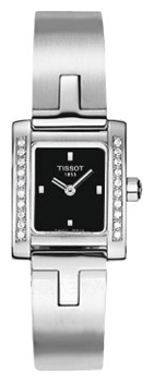 Наручные часы - Tissot T62.1.195.51