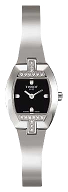 Наручные часы - Tissot T62.1.295.51