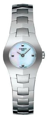 Наручные часы - Tissot T64.1.285.81