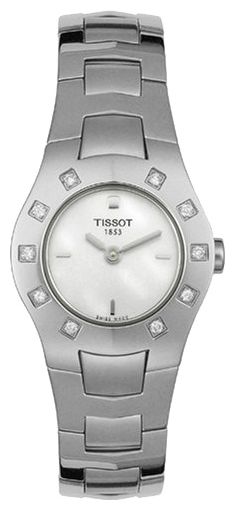 Наручные часы - Tissot T64.1.685.81