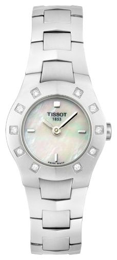 Наручные часы - Tissot T64.1.785.81