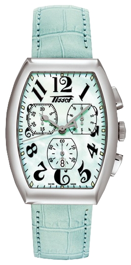 Наручные часы - Tissot T66.1.667.72