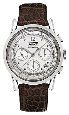 Наручные часы - Tissot T66.1.712.31