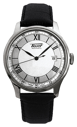 Наручные часы - Tissot T66.1.723.33