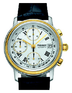 Наручные часы - Tissot T71.0.427.33